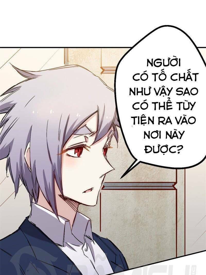 Tối Cường Đô Thị Chapter 47 - Trang 2