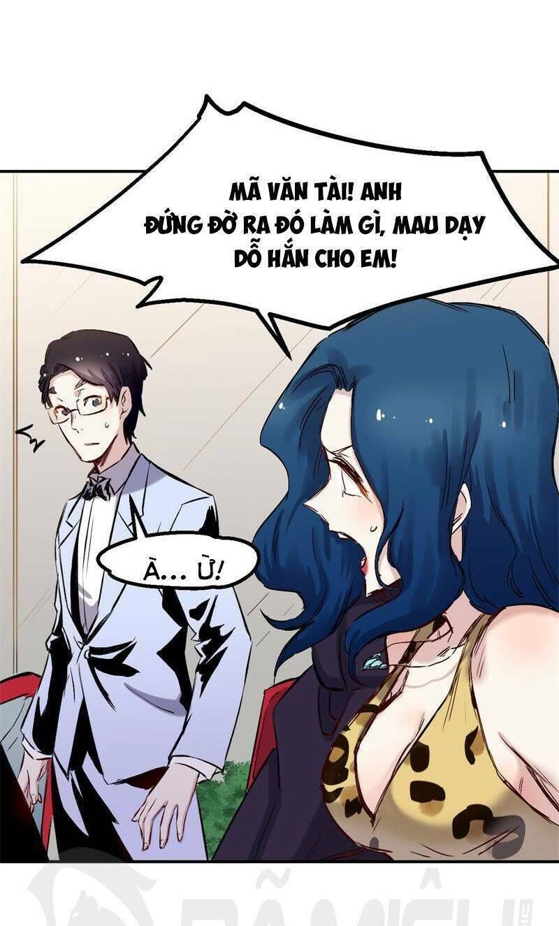 Tối Cường Đô Thị Chapter 47 - Trang 2