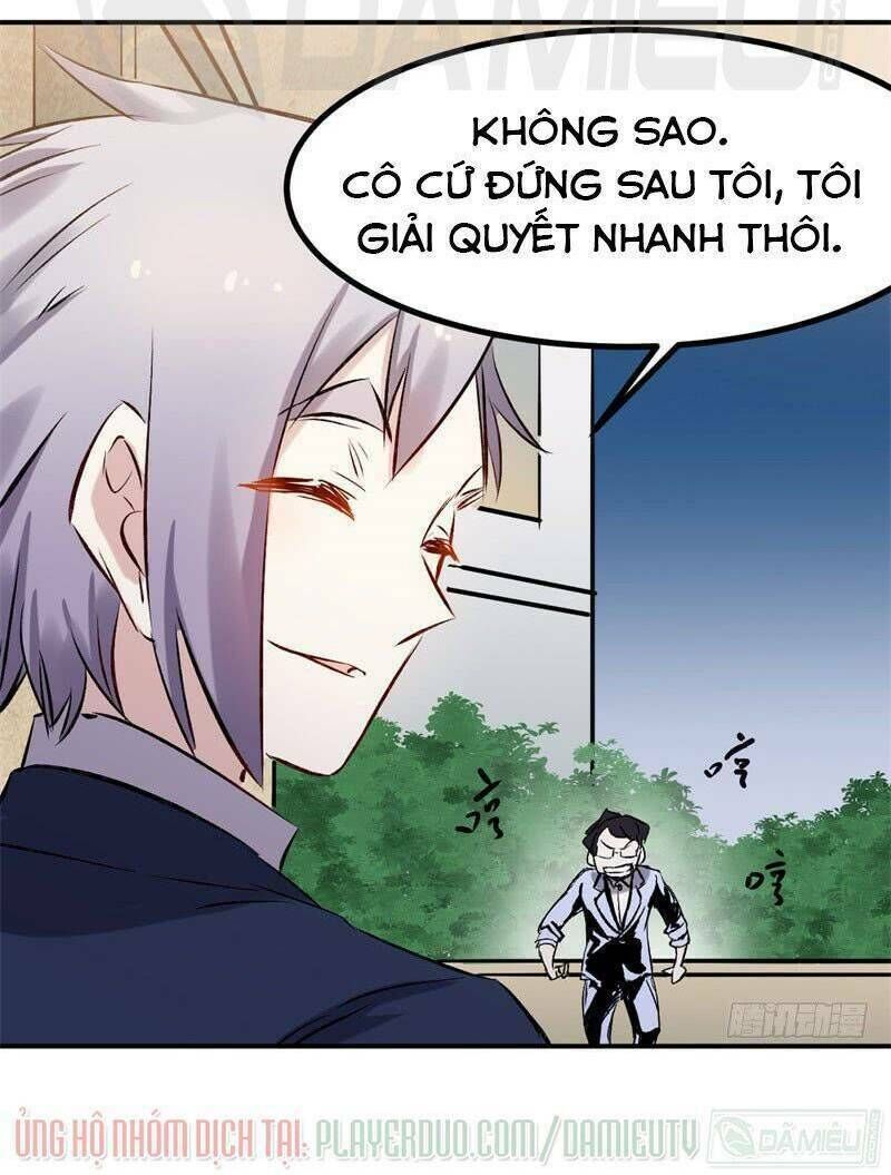 Tối Cường Đô Thị Chapter 47 - Trang 2