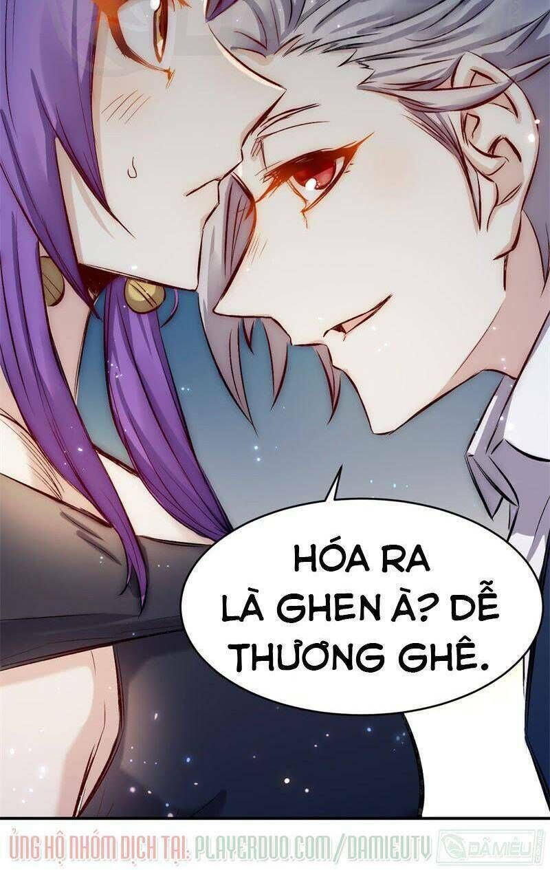 Tối Cường Đô Thị Chapter 46 - Trang 2