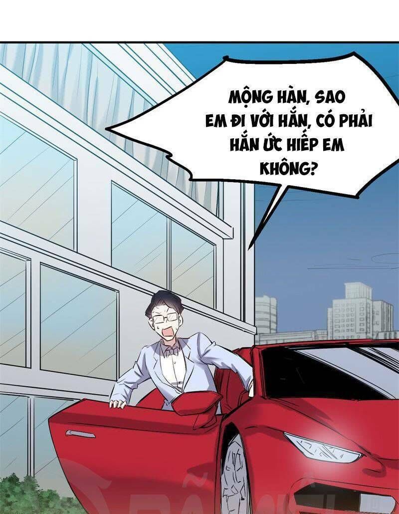 Tối Cường Đô Thị Chapter 46 - Trang 2