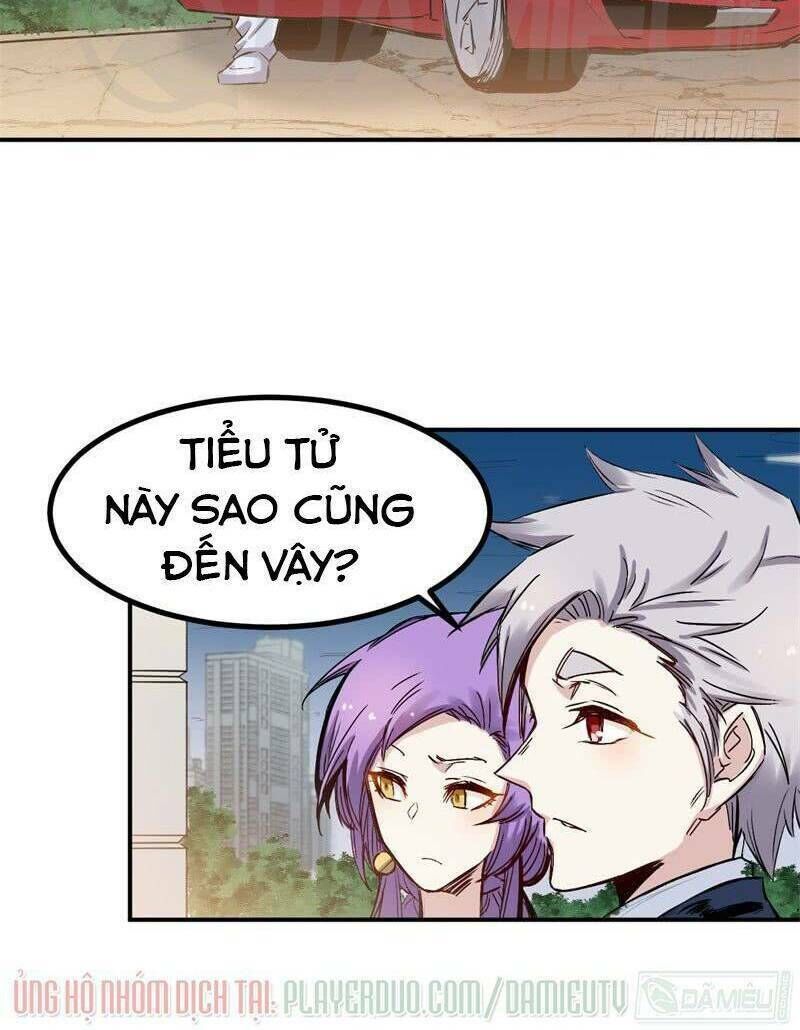 Tối Cường Đô Thị Chapter 46 - Trang 2