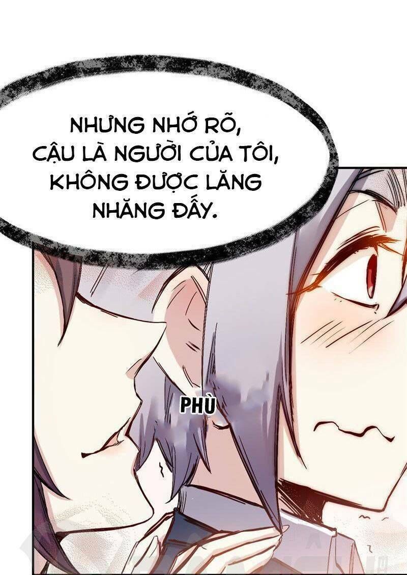 Tối Cường Đô Thị Chapter 46 - Trang 2