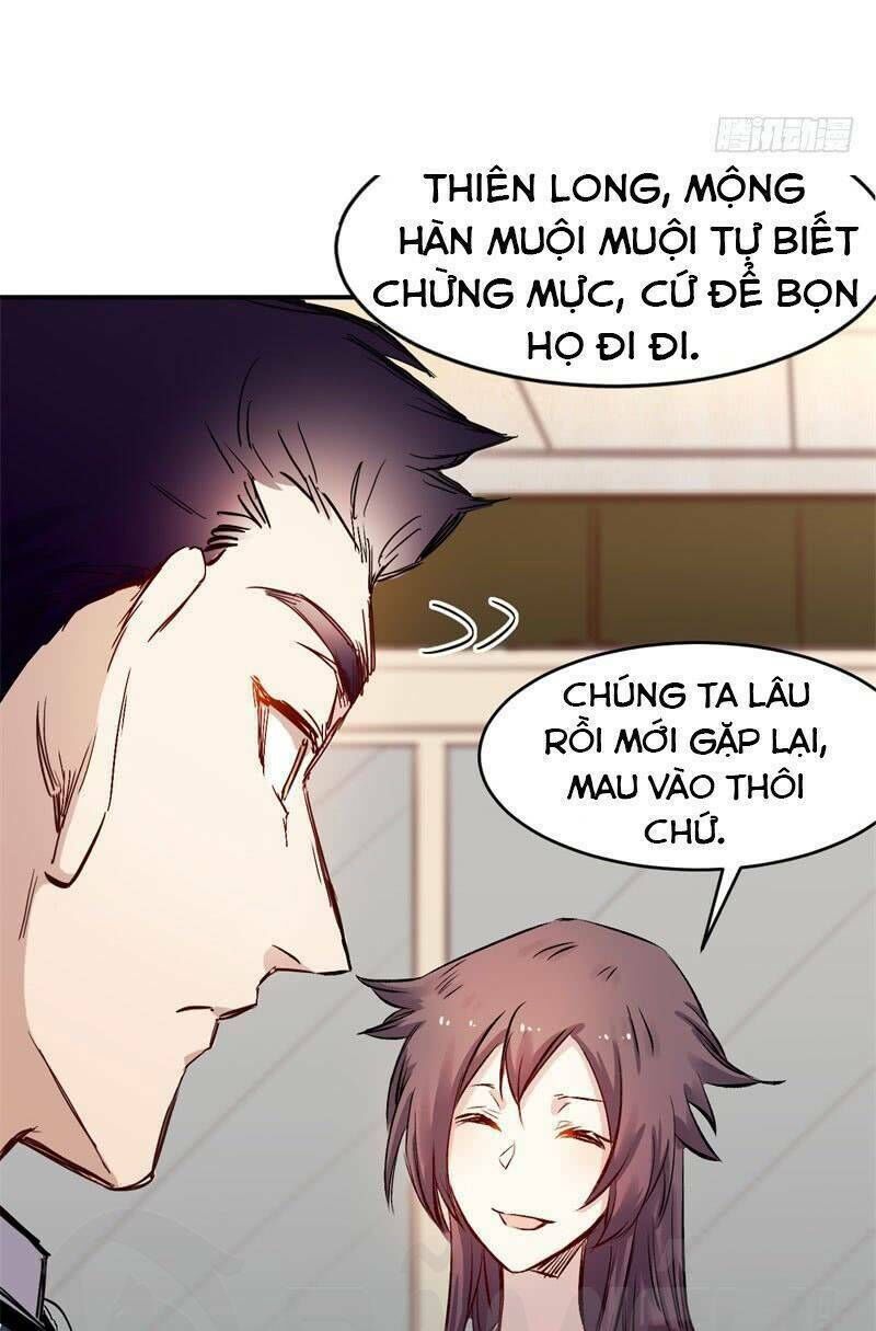 Tối Cường Đô Thị Chapter 46 - Trang 2