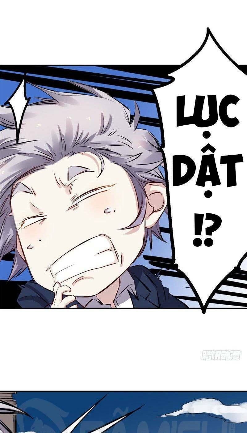 Tối Cường Đô Thị Chapter 45 - Trang 2