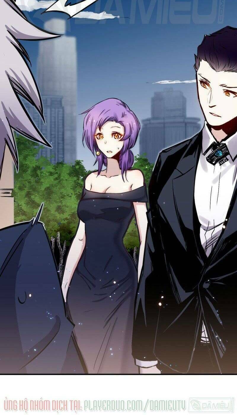 Tối Cường Đô Thị Chapter 45 - Trang 2