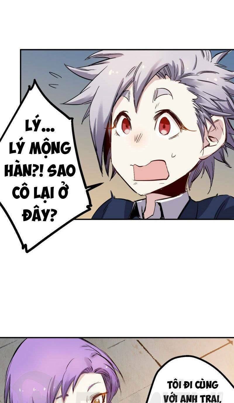Tối Cường Đô Thị Chapter 45 - Trang 2