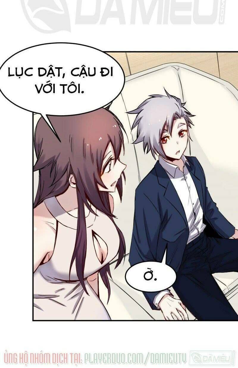 Tối Cường Đô Thị Chapter 45 - Trang 2