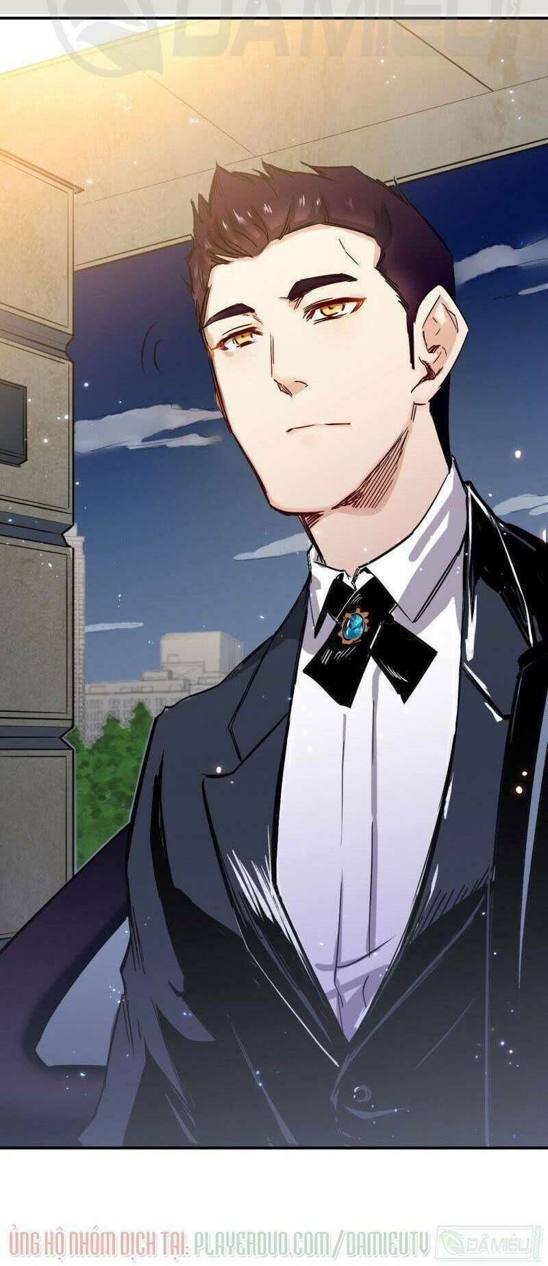 Tối Cường Đô Thị Chapter 45 - Trang 2