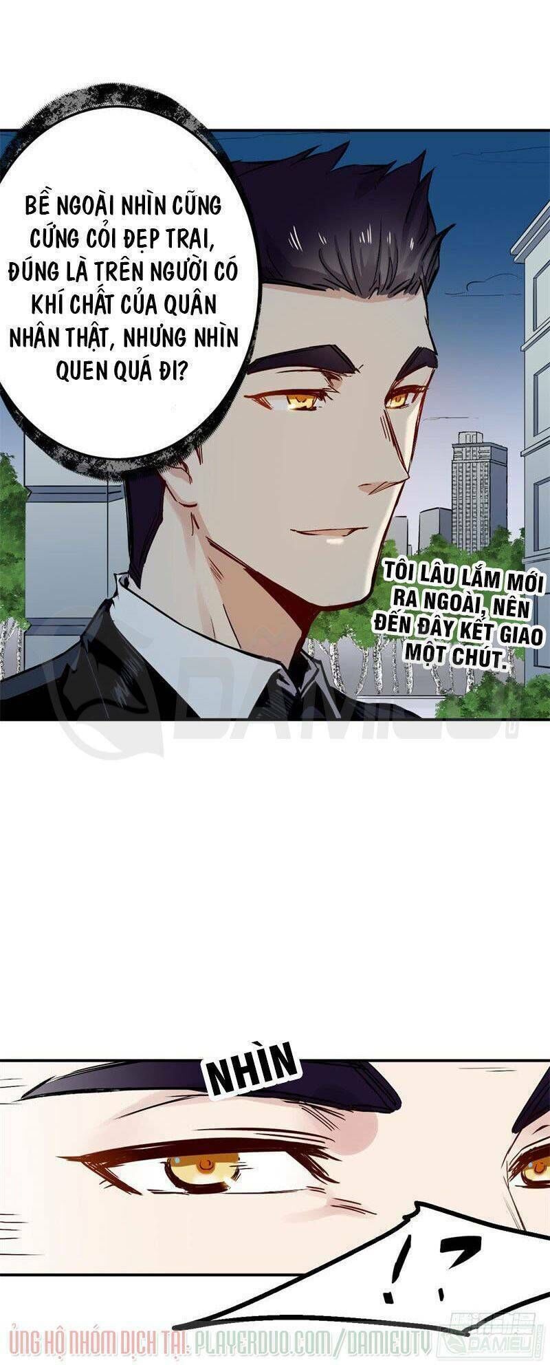 Tối Cường Đô Thị Chapter 45 - Trang 2