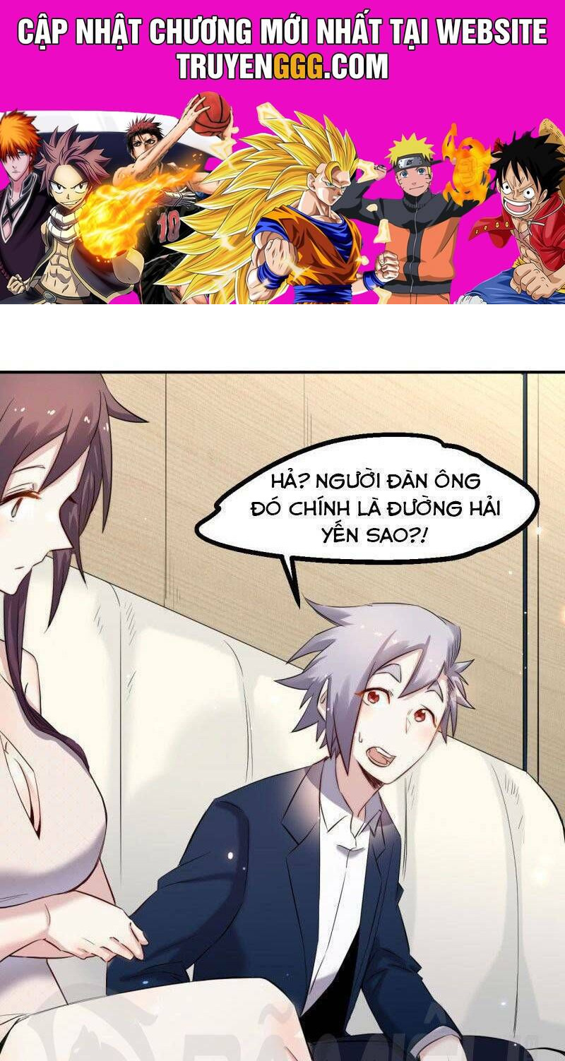 Tối Cường Đô Thị Chapter 44 - Trang 2