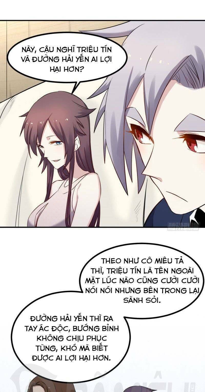 Tối Cường Đô Thị Chapter 44 - Trang 2