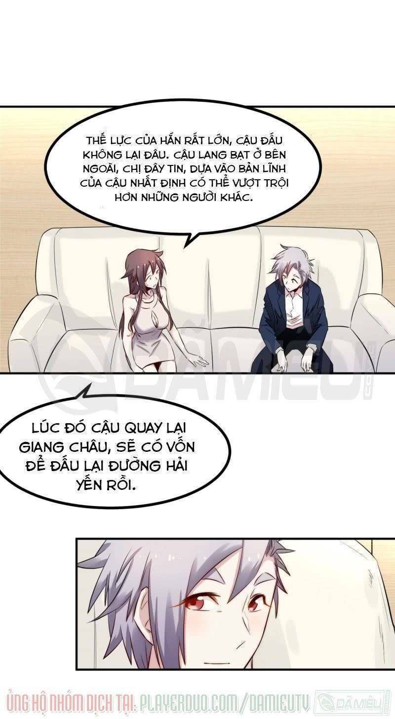 Tối Cường Đô Thị Chapter 44 - Trang 2