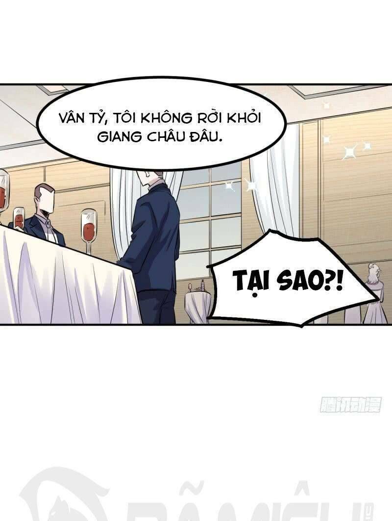 Tối Cường Đô Thị Chapter 44 - Trang 2