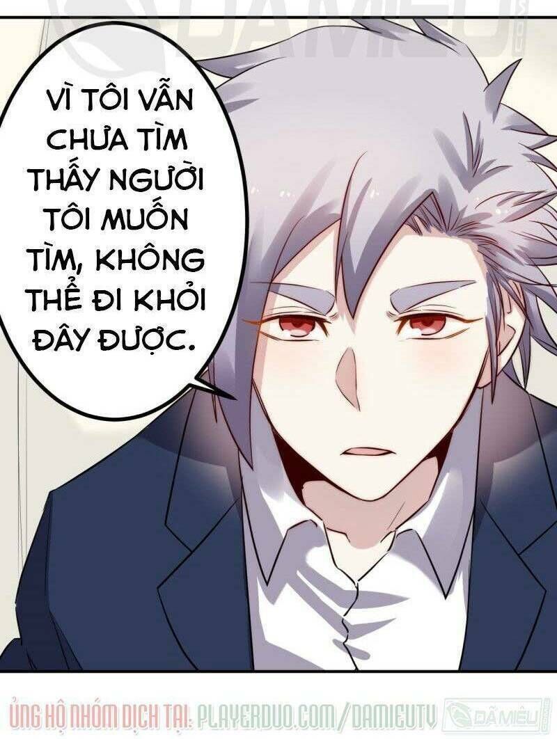 Tối Cường Đô Thị Chapter 44 - Trang 2