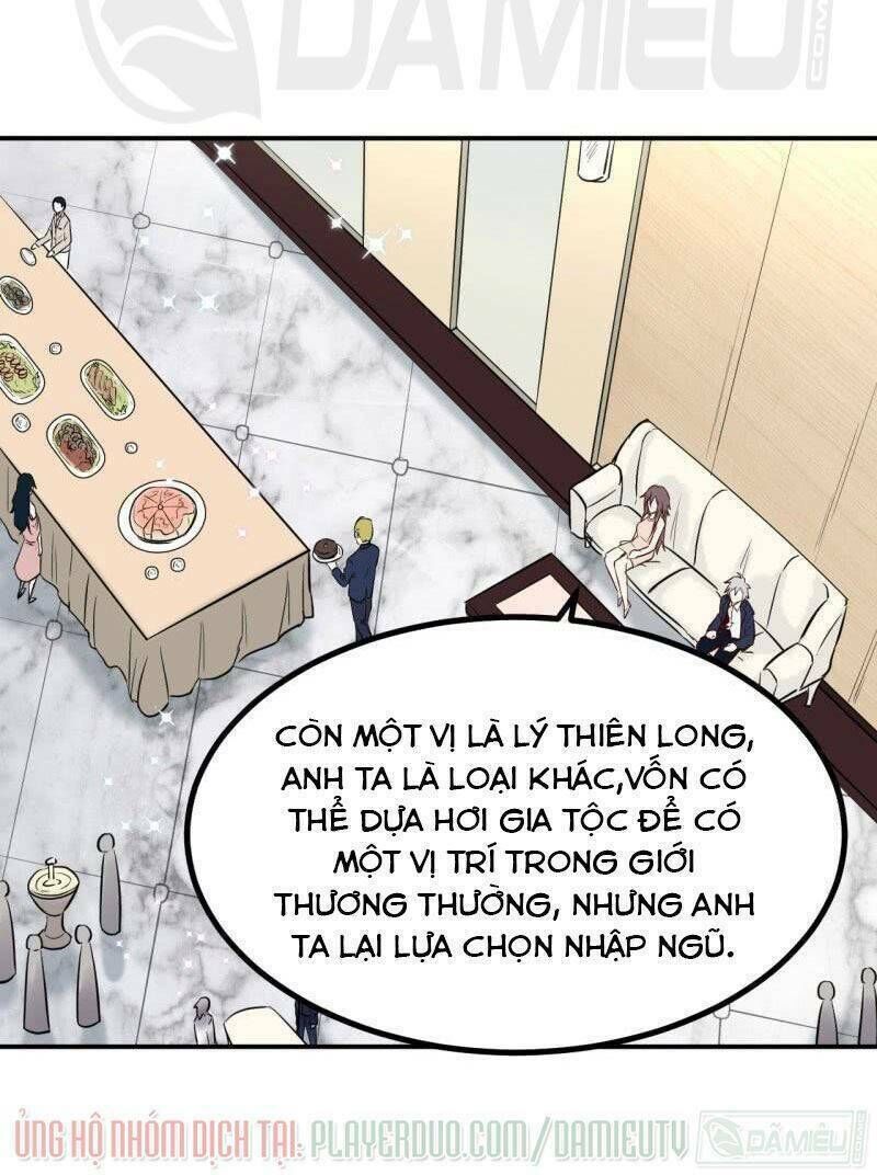 Tối Cường Đô Thị Chapter 44 - Trang 2