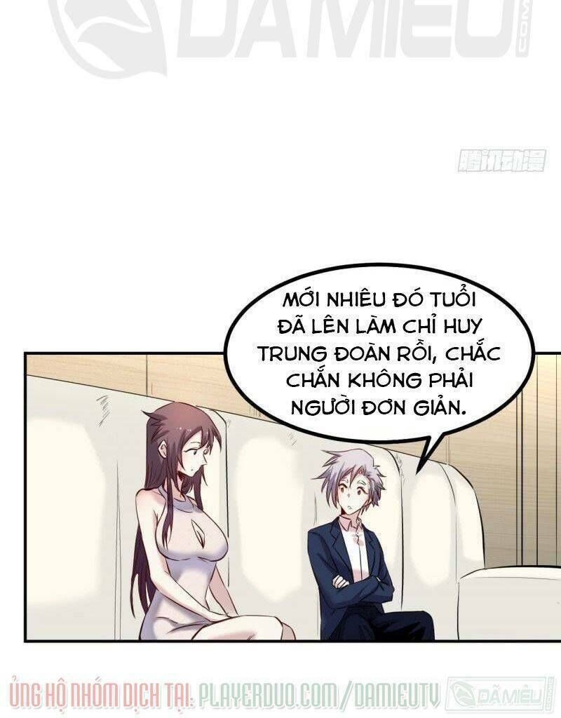 Tối Cường Đô Thị Chapter 44 - Trang 2