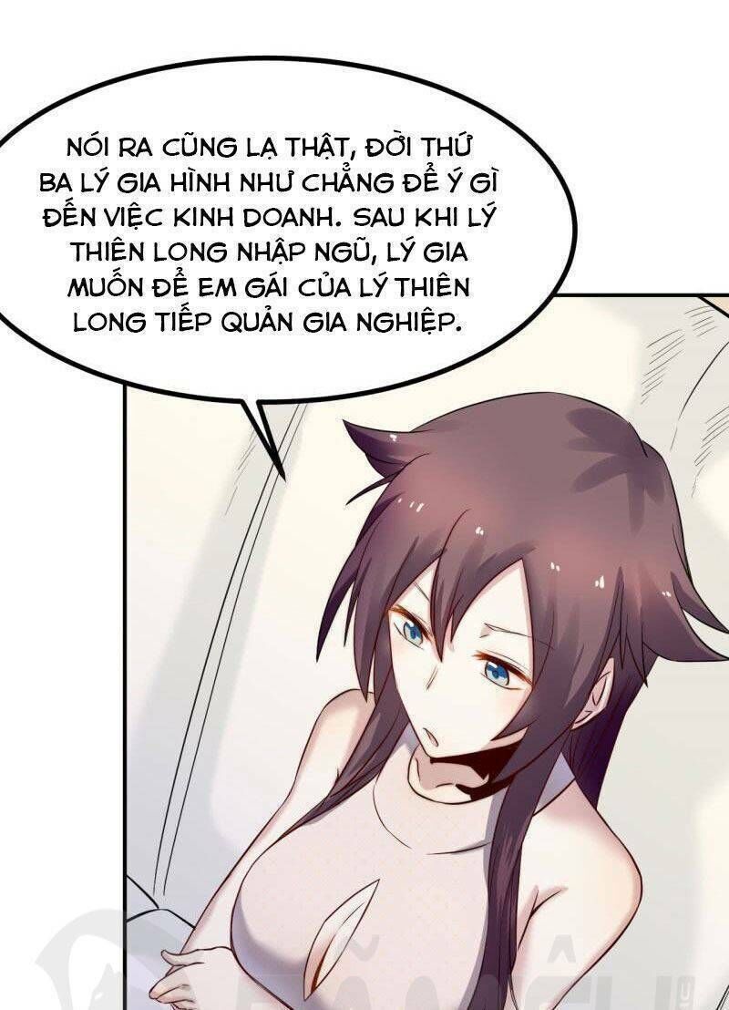 Tối Cường Đô Thị Chapter 44 - Trang 2