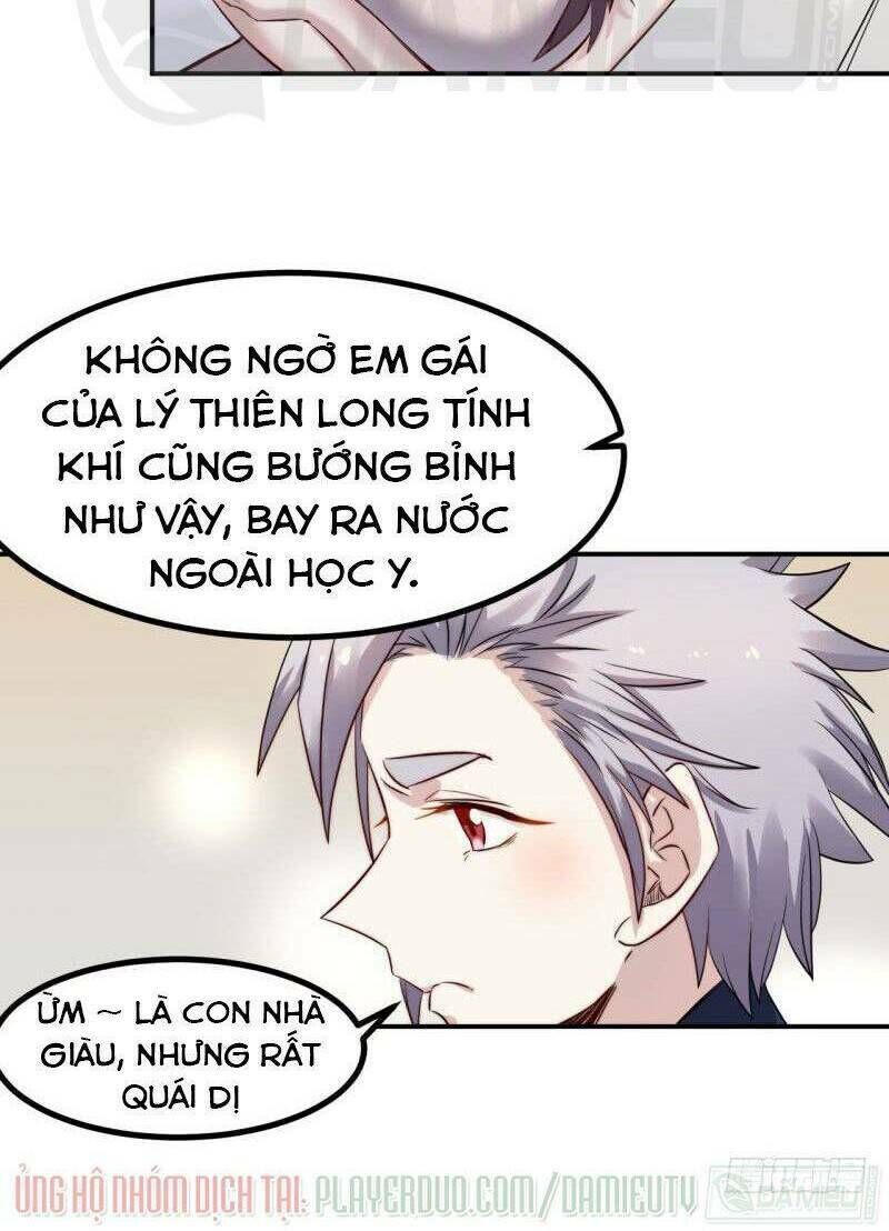 Tối Cường Đô Thị Chapter 44 - Trang 2