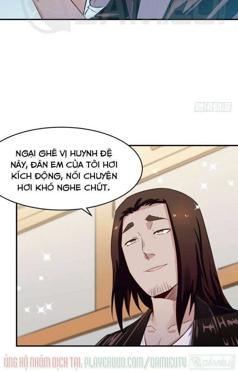 Tối Cường Đô Thị Chapter 43 - Trang 2