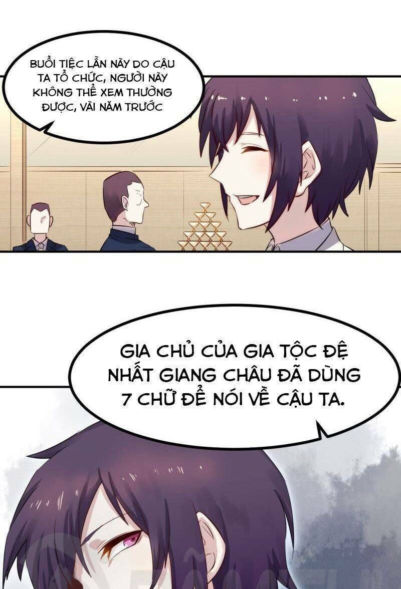 Tối Cường Đô Thị Chapter 43 - Trang 2