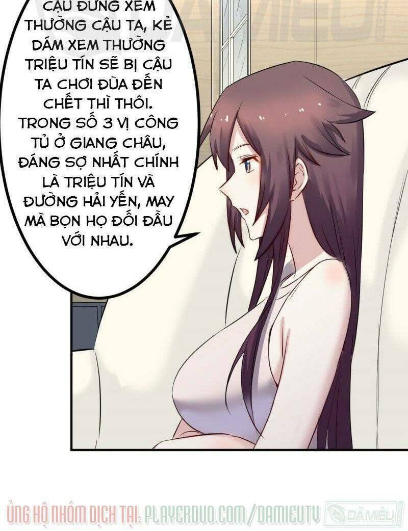 Tối Cường Đô Thị Chapter 43 - Trang 2