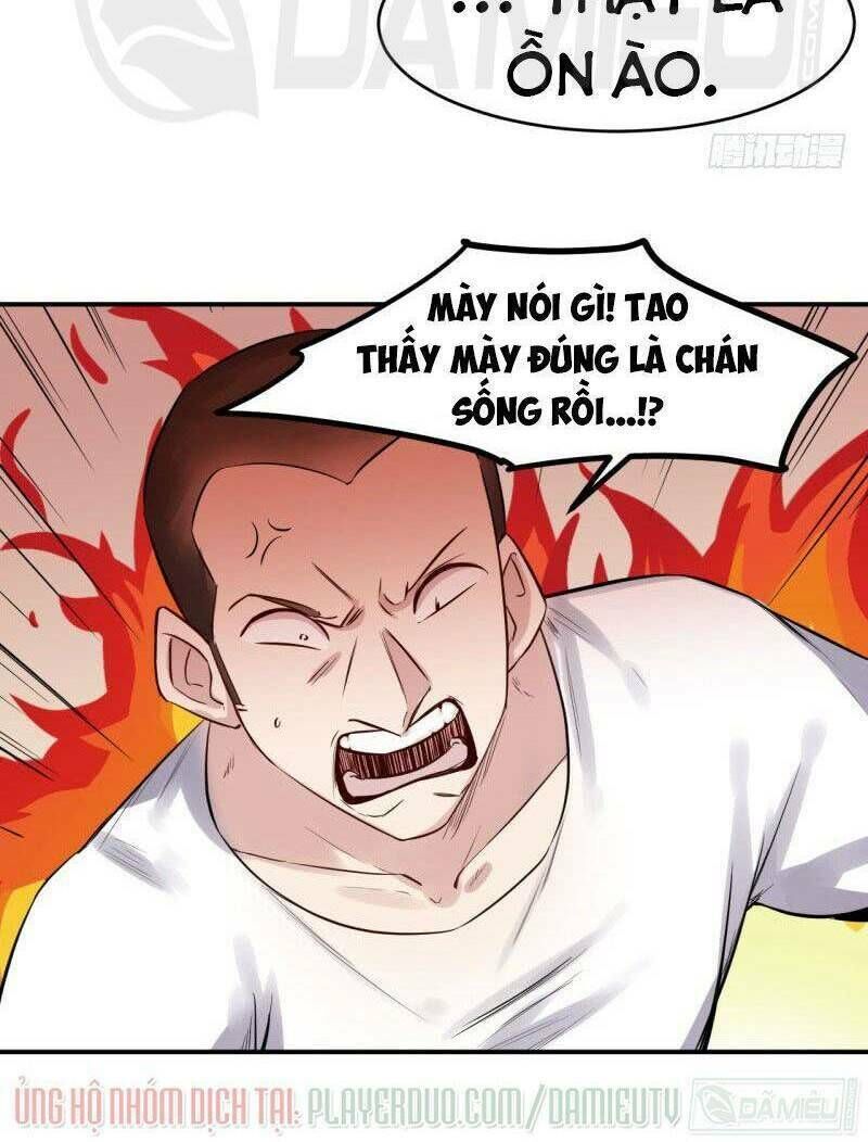 Tối Cường Đô Thị Chapter 43 - Trang 2