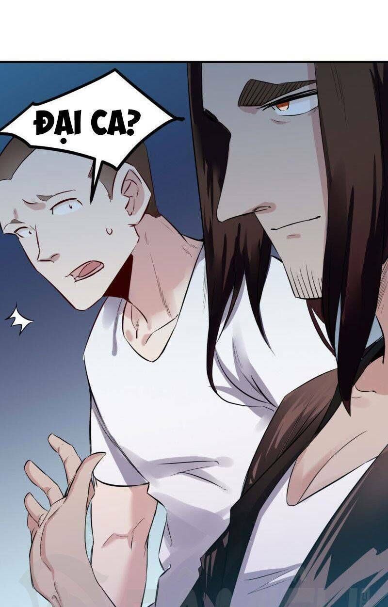 Tối Cường Đô Thị Chapter 43 - Trang 2