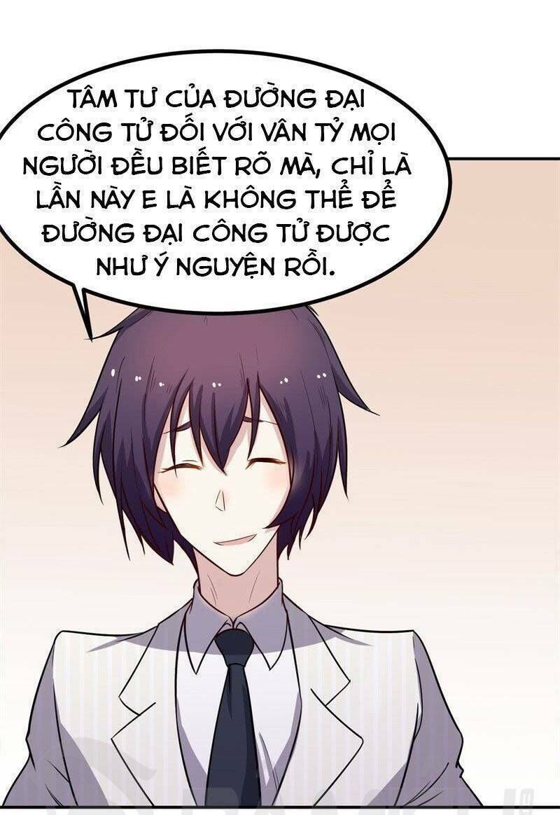 Tối Cường Đô Thị Chapter 42 - Trang 2