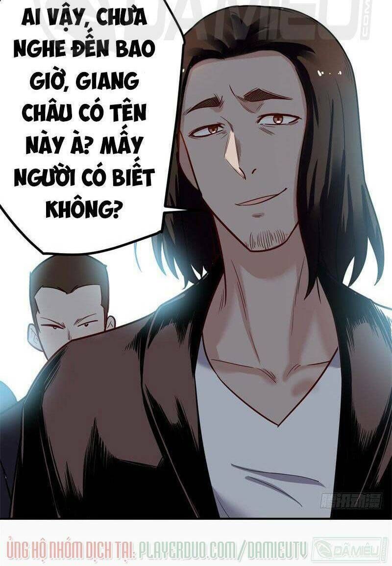 Tối Cường Đô Thị Chapter 42 - Trang 2