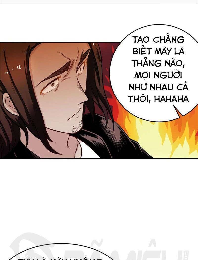 Tối Cường Đô Thị Chapter 42 - Trang 2