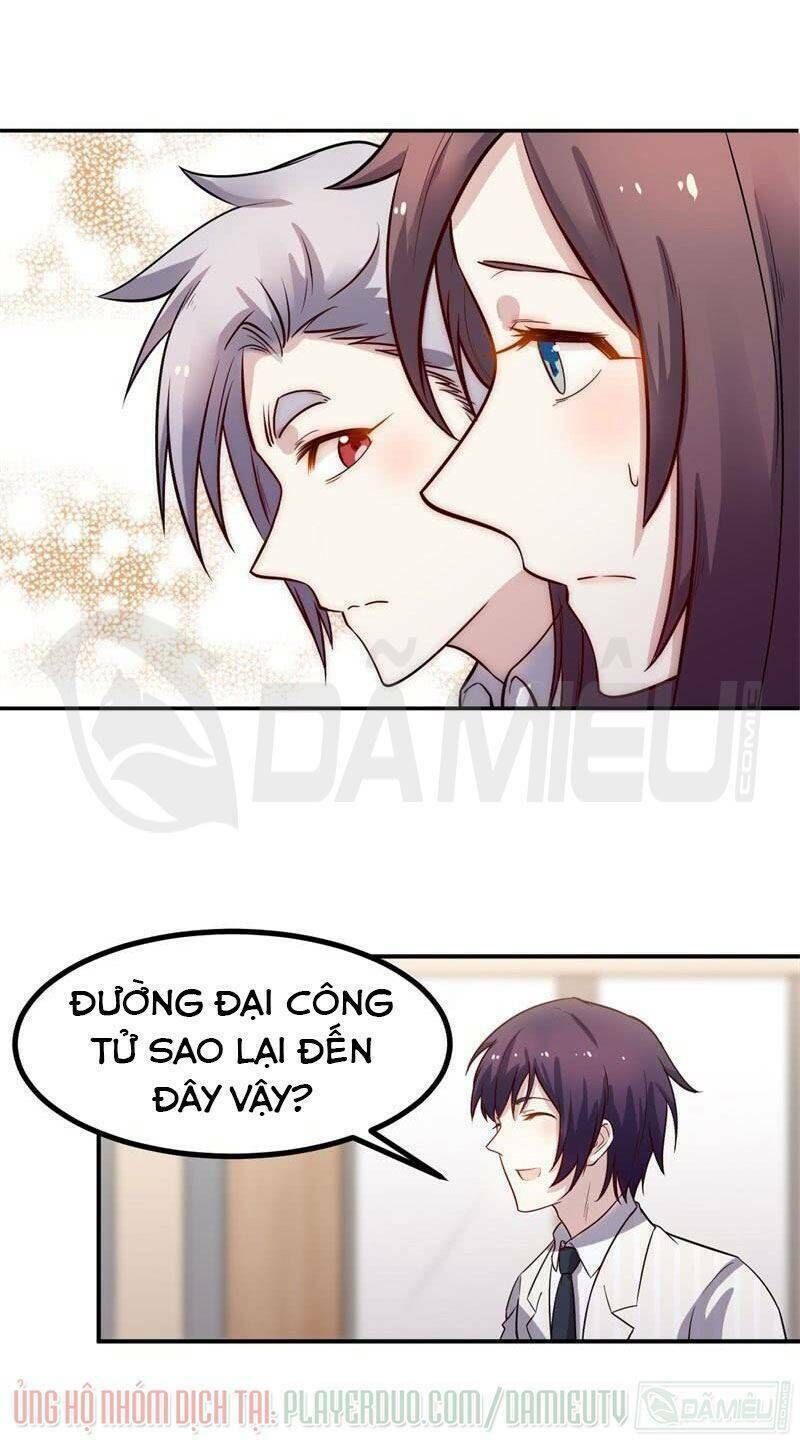 Tối Cường Đô Thị Chapter 42 - Trang 2