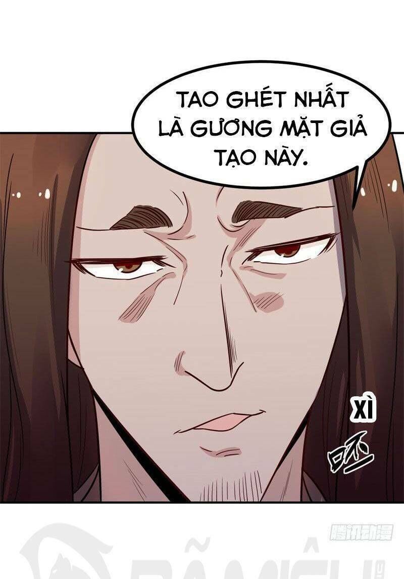 Tối Cường Đô Thị Chapter 42 - Trang 2