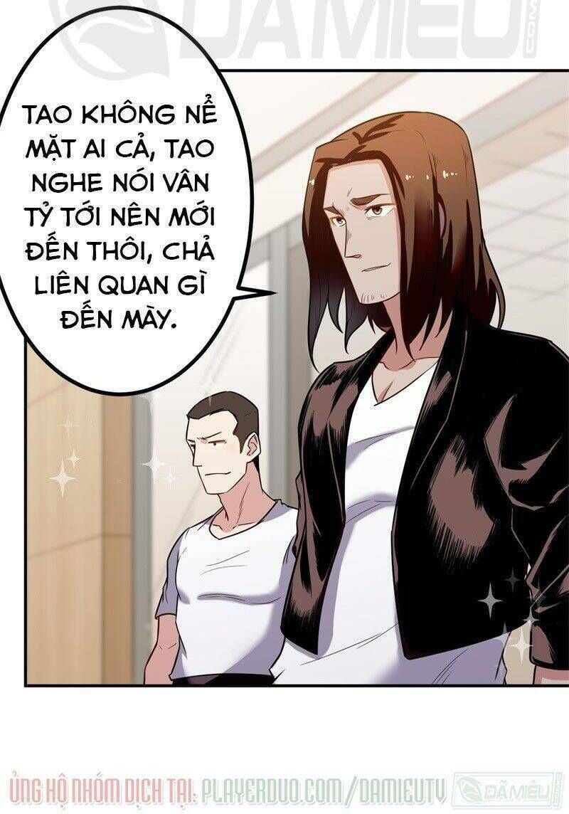 Tối Cường Đô Thị Chapter 42 - Trang 2