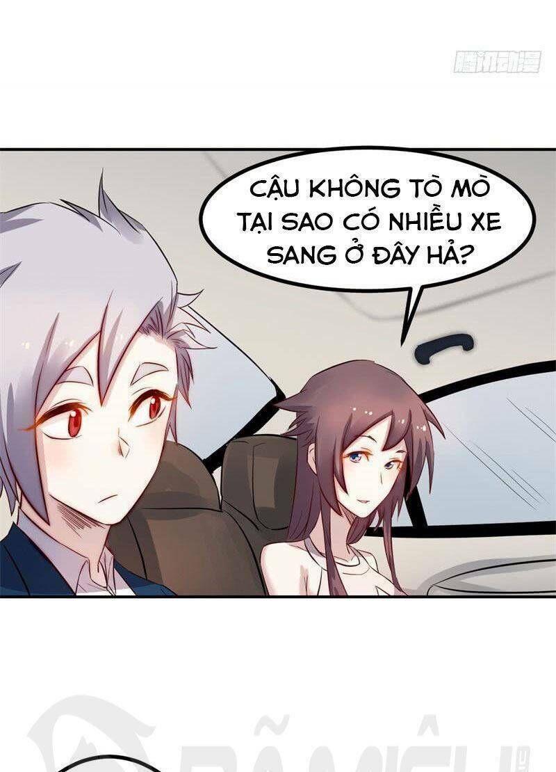 Tối Cường Đô Thị Chapter 41 - Trang 2