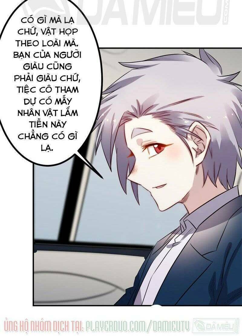 Tối Cường Đô Thị Chapter 41 - Trang 2