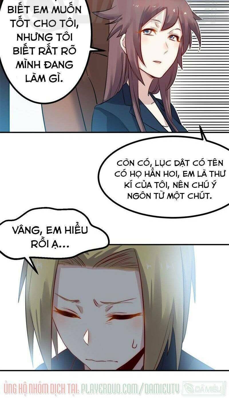 Tối Cường Đô Thị Chapter 40 - Trang 2