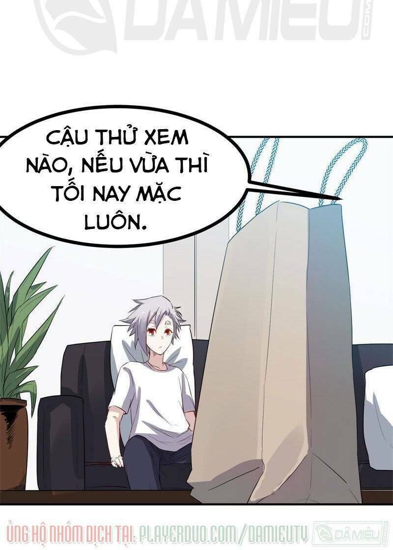 Tối Cường Đô Thị Chapter 40 - Trang 2