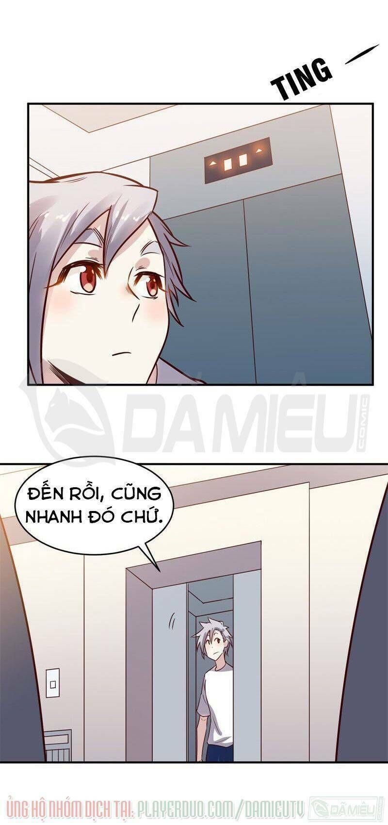 Tối Cường Đô Thị Chapter 39 - Trang 2