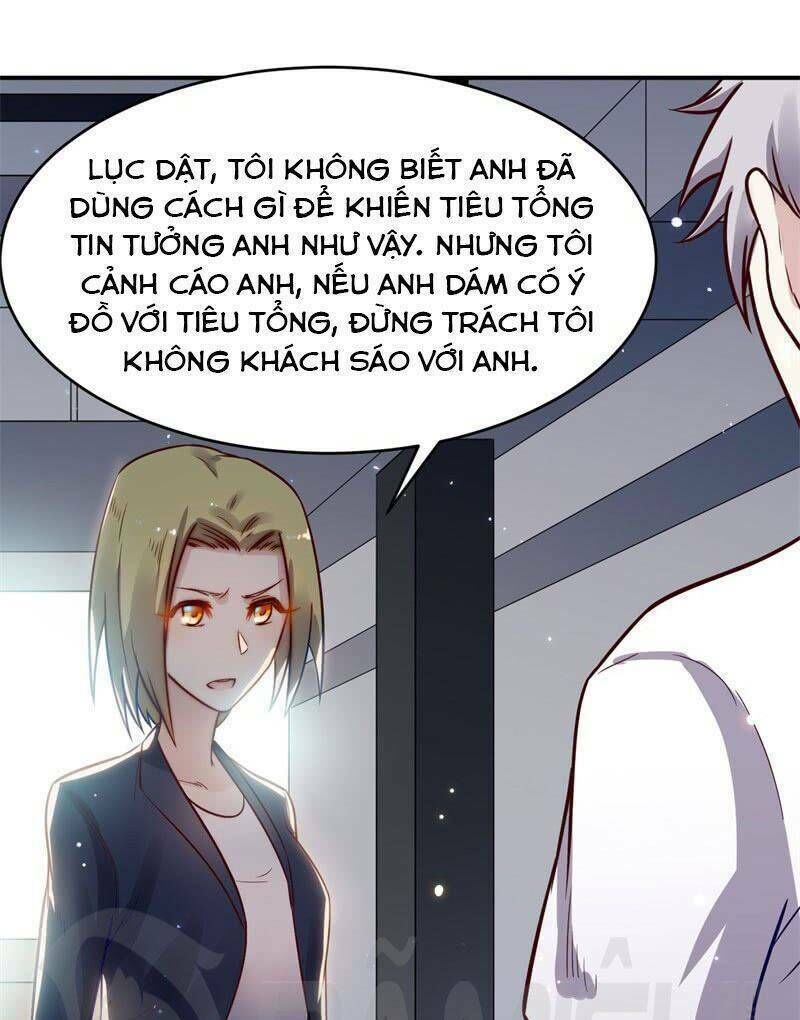 Tối Cường Đô Thị Chapter 39 - Trang 2