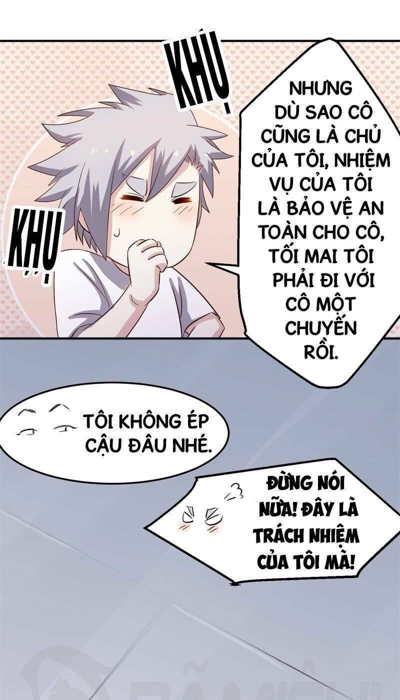 Tối Cường Đô Thị Chapter 38 - Trang 2