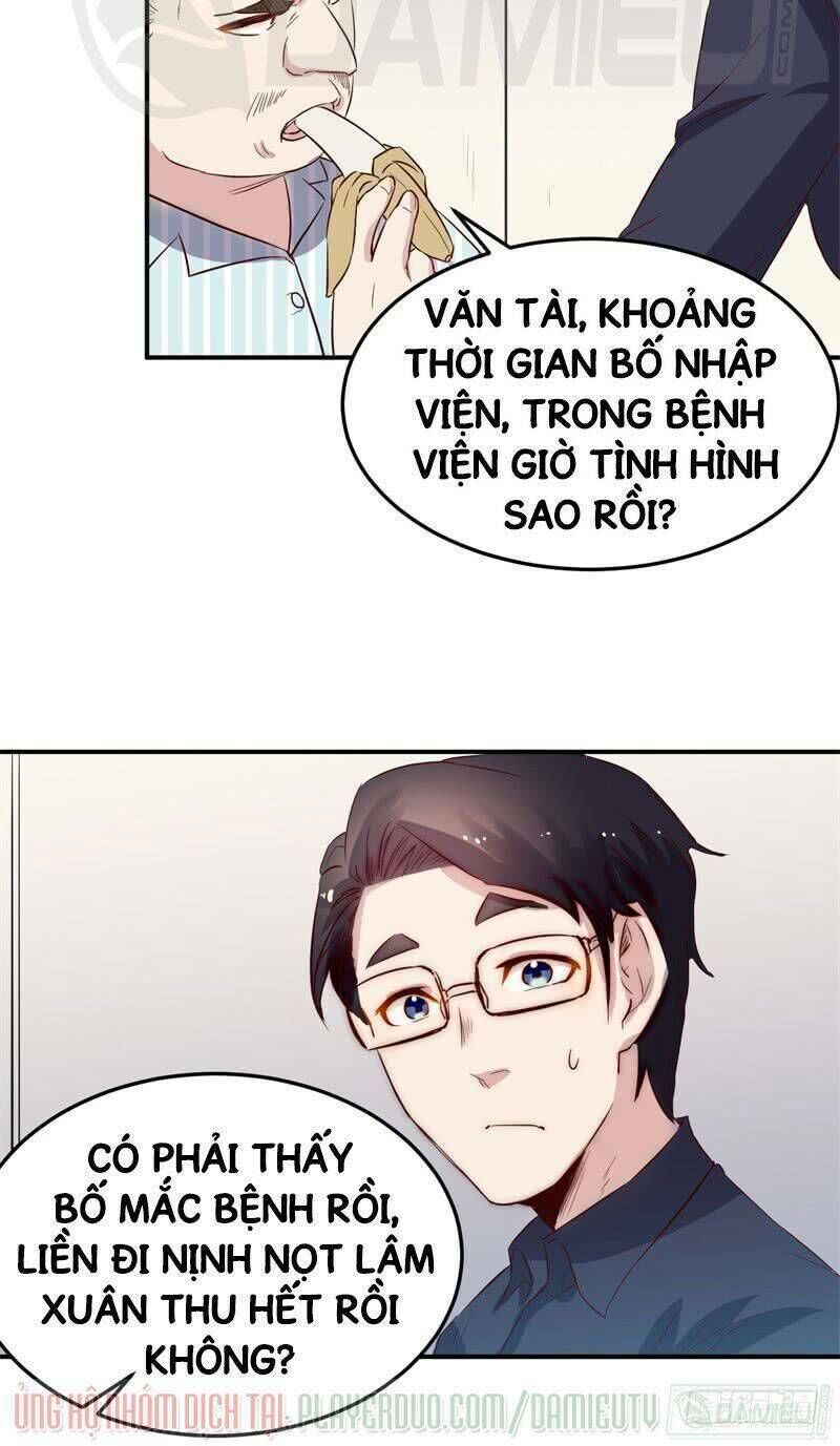 Tối Cường Đô Thị Chapter 38 - Trang 2