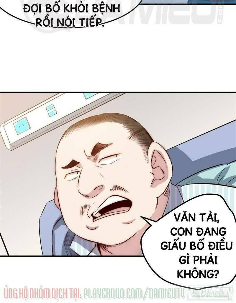 Tối Cường Đô Thị Chapter 38 - Trang 2