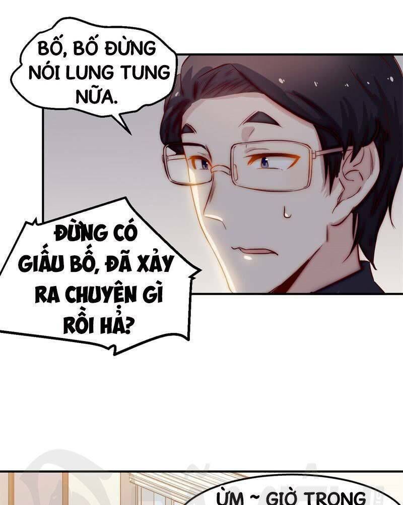 Tối Cường Đô Thị Chapter 38 - Trang 2