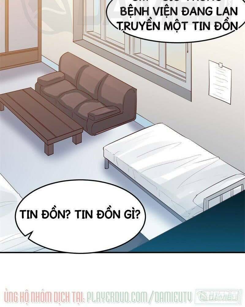 Tối Cường Đô Thị Chapter 38 - Trang 2