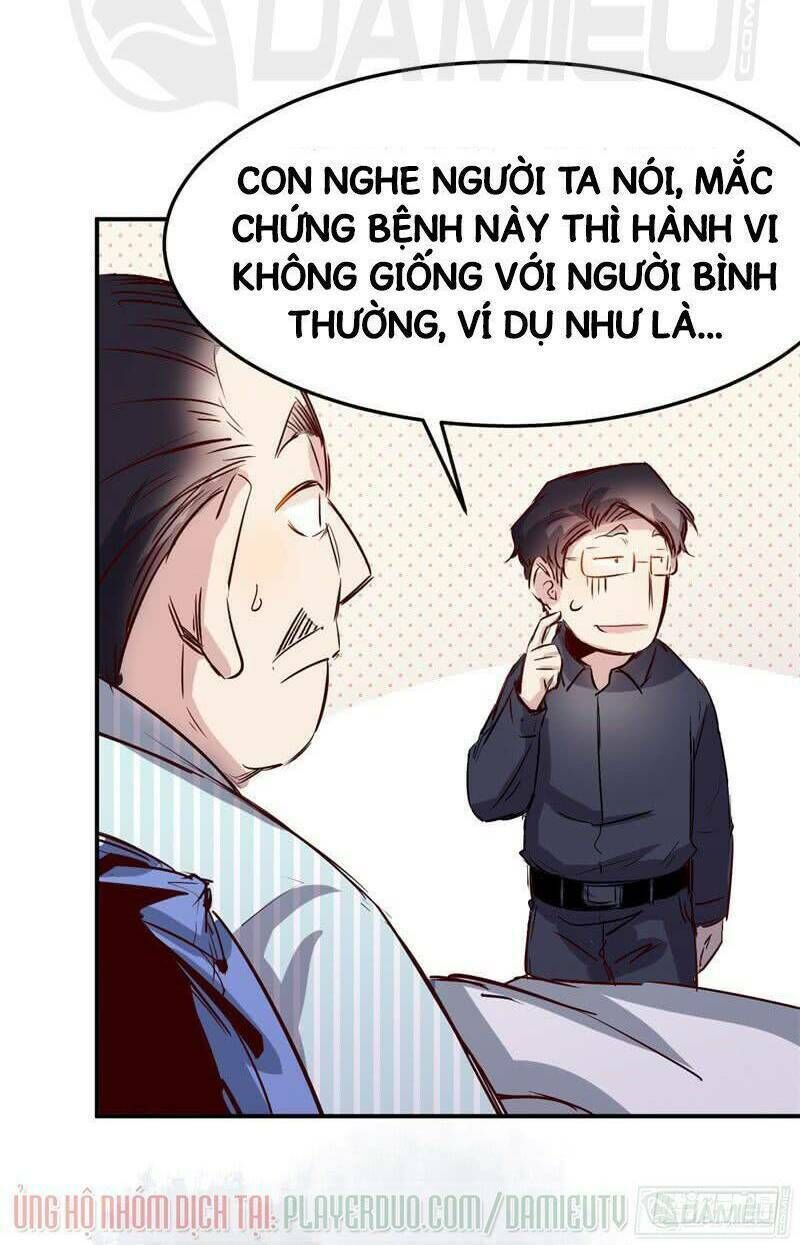 Tối Cường Đô Thị Chapter 38 - Trang 2