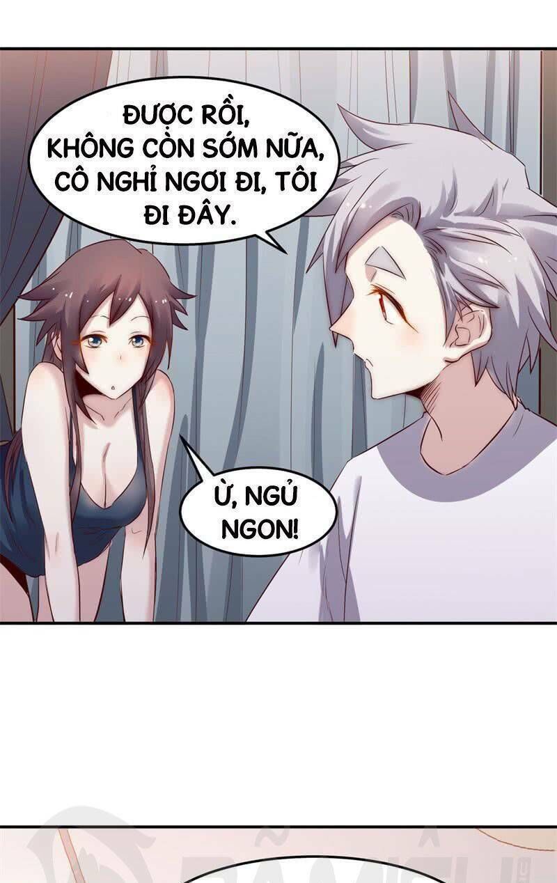 Tối Cường Đô Thị Chapter 38 - Trang 2