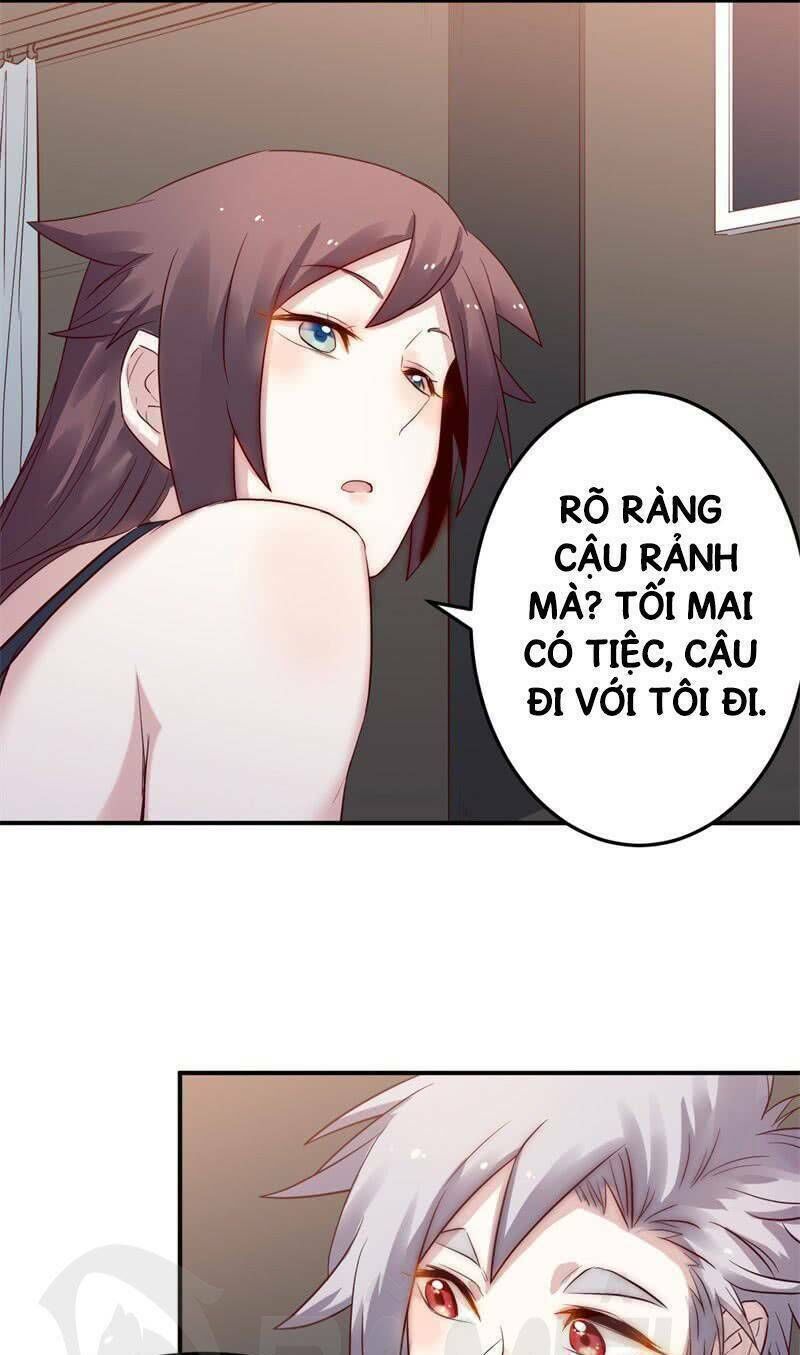 Tối Cường Đô Thị Chapter 38 - Trang 2