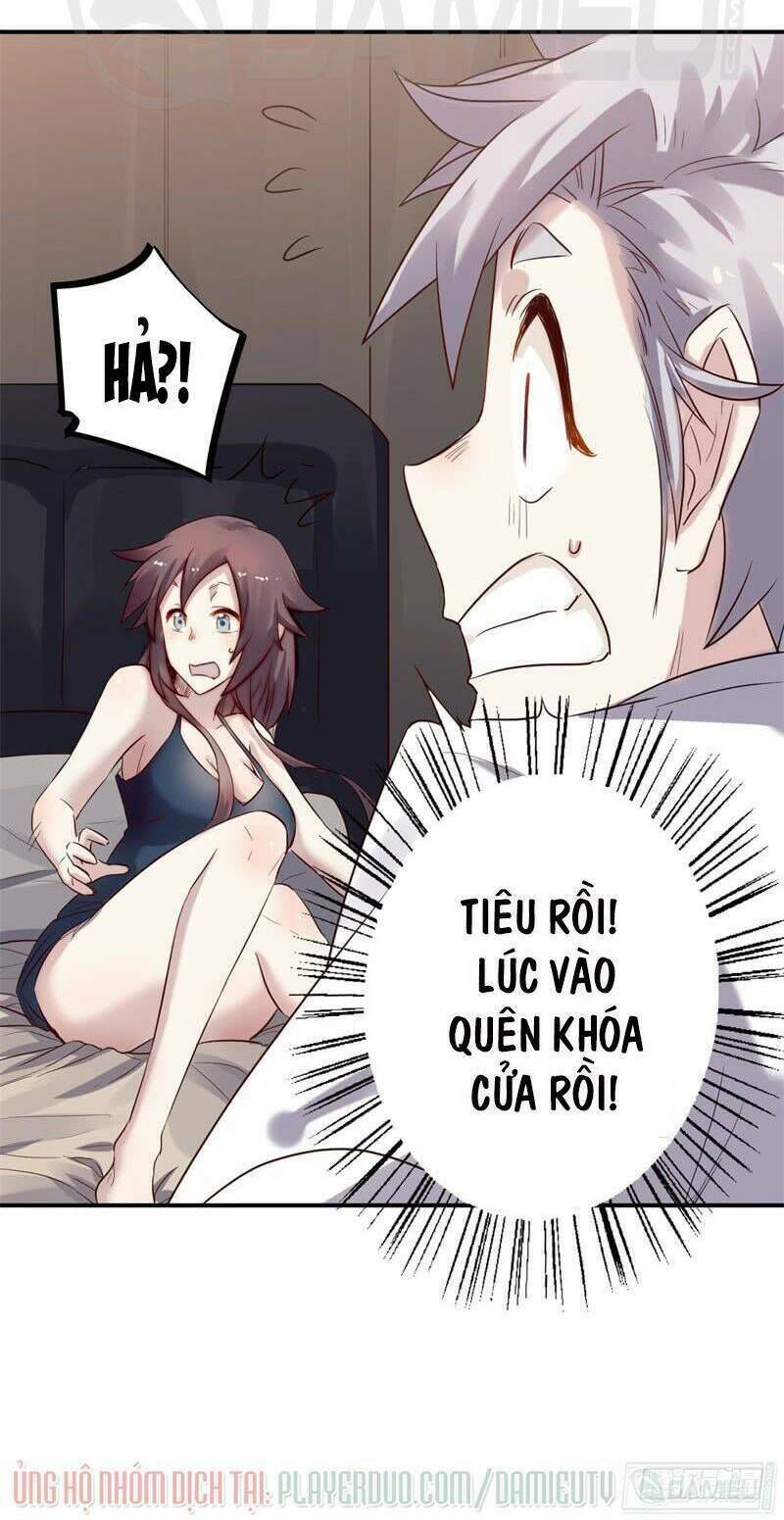 Tối Cường Đô Thị Chapter 37 - Trang 2