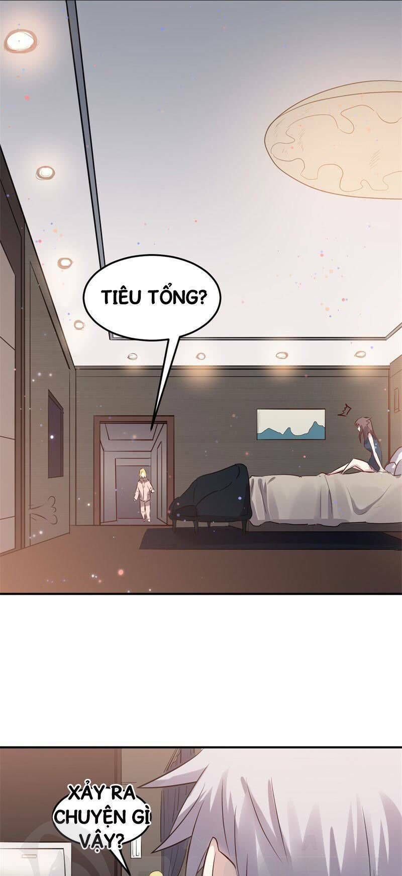 Tối Cường Đô Thị Chapter 37 - Trang 2